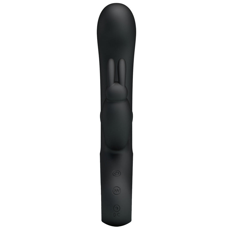 Baile Pantie Vibrator Silicone