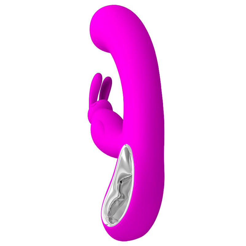 Baile Pantie Vibrator Silicone