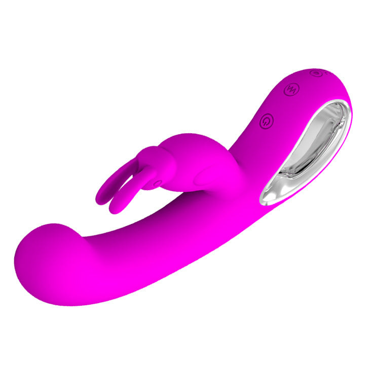 Baile Pantie Vibrator Silicone